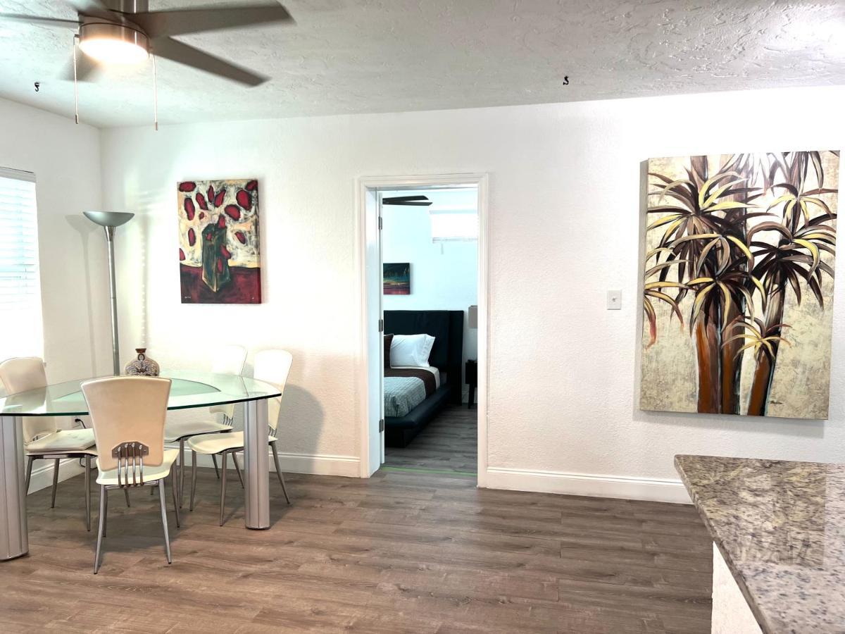 Hostal Beach Vacation Mode Bradenton Exterior foto