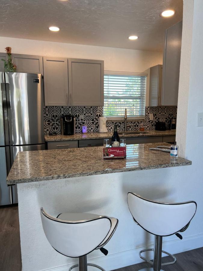 Hostal Beach Vacation Mode Bradenton Exterior foto